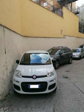 Autosalone Di Nezza