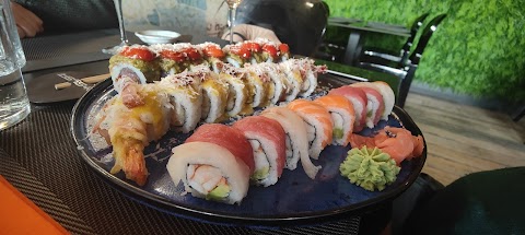 I-Sushi Montebelluna