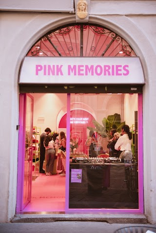 Pink Memories Store