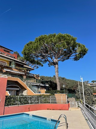 Residence Comunione Portofino Est