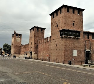 Castle View Lodge verona