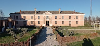 Agriturismo Villa Anconetta