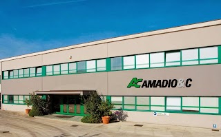 Amadio & C S.p.A.