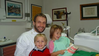 Dottor Rossi Alessandro e Dott.ssa Maria De Angelis Odontoiatri