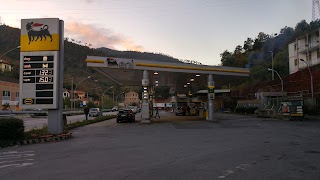 Eni Station-Galleano Emanuele