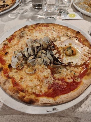 Frank Baracca | Pizzeria e Ristorante di pesce