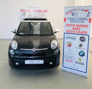 Fur Services Srl - vendita auto nuove e usate