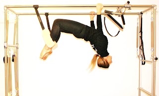 ORIGINAL STUDIO PILATES LOVERE