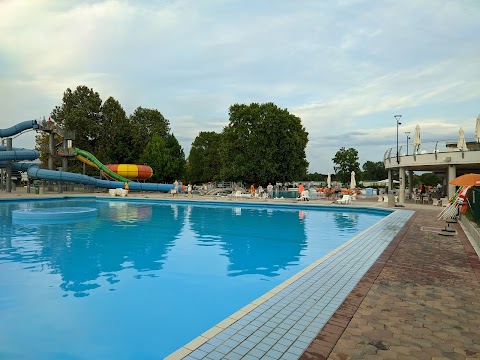 Terme Čatež