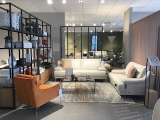 Divani&Divani by Natuzzi