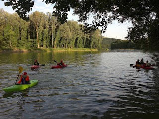 Asd Canoa Club Bologna