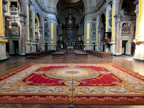 Auditorium Oratorio di San Filippo Neri