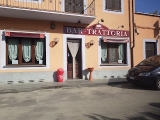 Bar Trattoria "La Mandria" di Celli Giuseppina