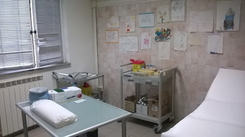 Centro Diagnostico S. Anna Srl