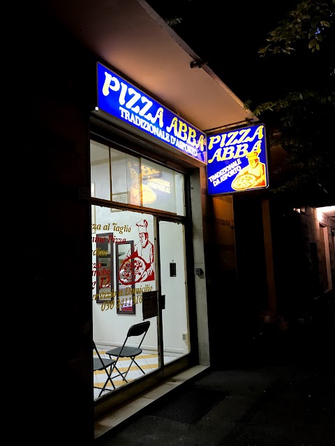 Pizzeria Abba
