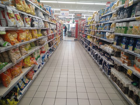 Alì supermercati - Marcon