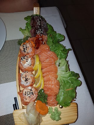 Cina Sushi Ristorante