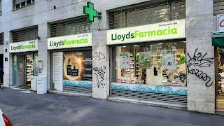 LloydsFarmacia Milano N. 66