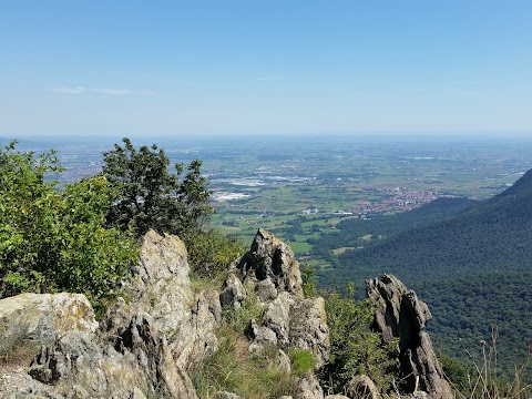 Croce Delle Prese (Monte Pietraborga)