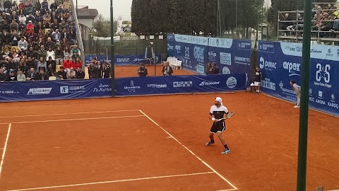 Circolo tennis Hugo Simmen