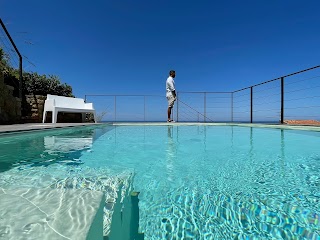 LA VILLA DEL BORGO CEFALU` - sicilian dream