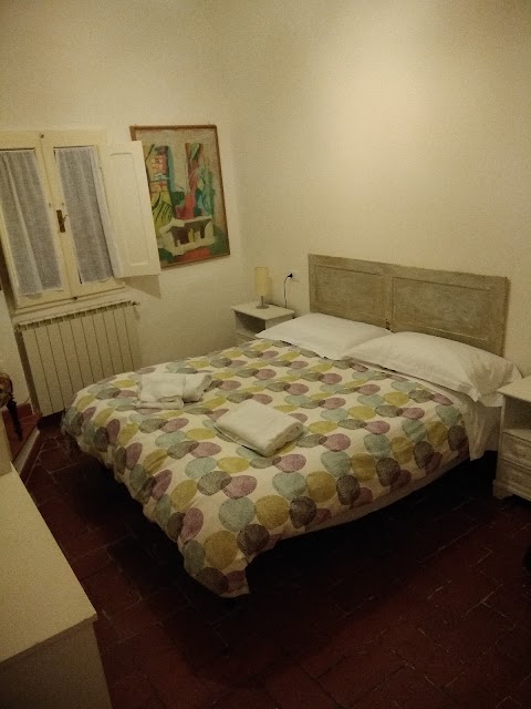 Florence Rental Apartments