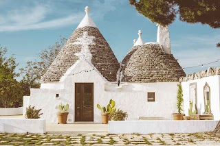 Trulli Difesa