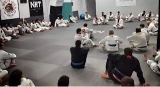 Tribe jiu jitsu Roma Centro