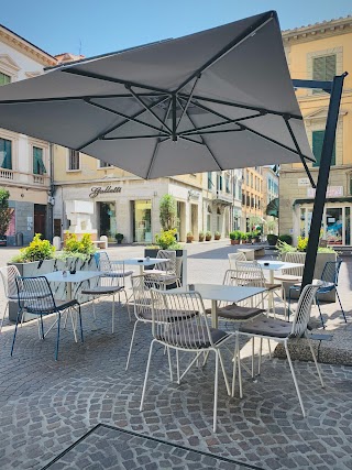 Mandarino Caffè Bistrot