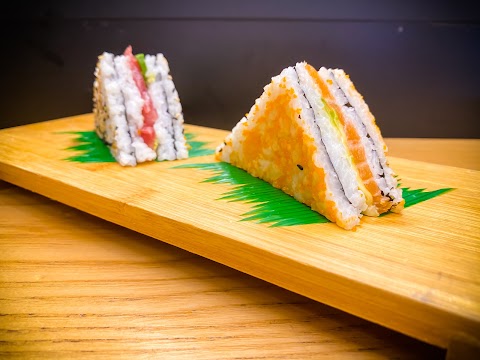 Sushi Lab