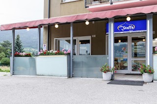 Ristorante alla Staffa