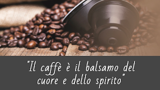 Caffè Amore e Fantasia