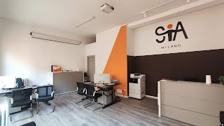 SMART INTERNATIONAL AGENCY - SIA