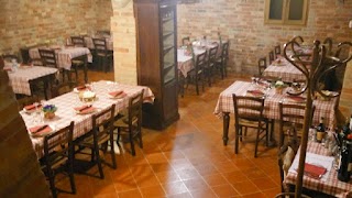 Trattoria La Pergola Di C. Pietro & Roberto S.n.c