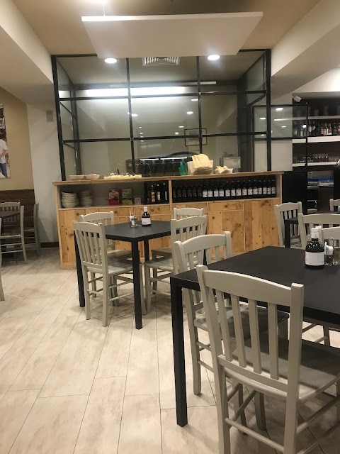 Al Vento | Pizzeria Ristorante