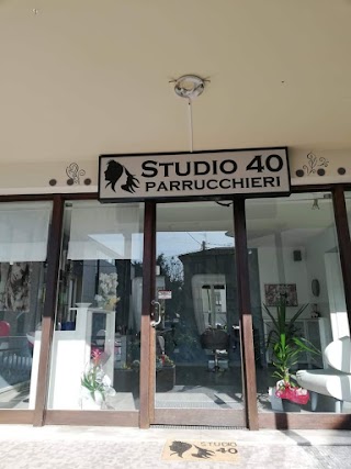 Studio40parrucchieri