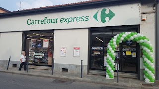 Supermercato Carrefour Express