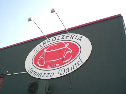 Carrozzeria Tamiazzo Daniel