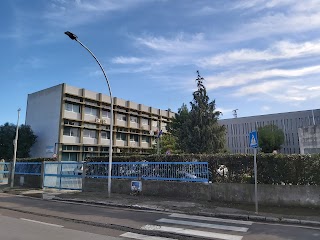 Istituto Tecnico "Carnaro-Marconi-Flacco-Belluzzi"