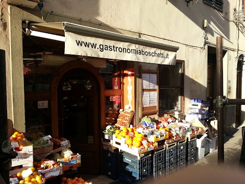 Supermercato Gastronomia Boschetti