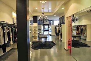 Boutique La Femme