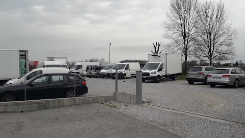 Colmax Rent Noleggio Lungo Termine Treviso