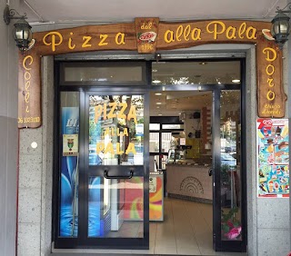 Pizzeria Colli D'oro di Mauro e Tiziana