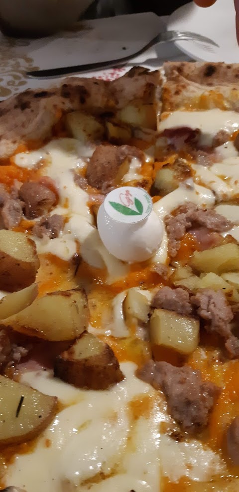 GEGE' PIZZERIA GOURMET