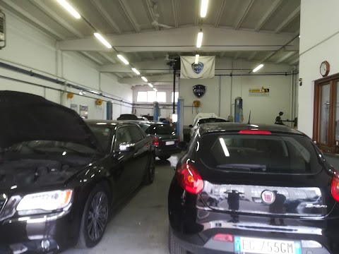 Autofficina Delta Service Srl