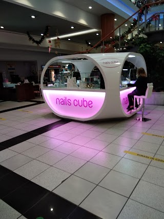 Nails Cube