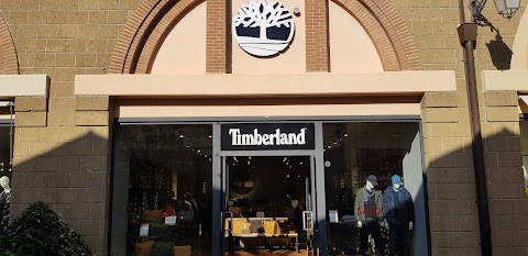 Timberland Outlet Store | Castel Romano Designer Outlet