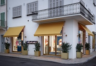 BVLGARI Forte dei Marmi