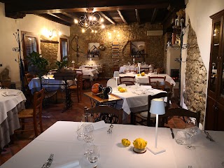 Trattoria Da Sgussa