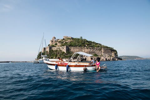 SdnMarine Charter Boat - Noleggio Gommoni - Escursioni